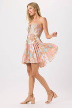 Perth Mini Dress