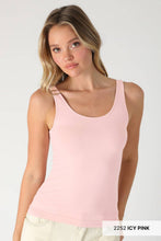 NS7810 - Short Length Tank: 14 Ivory