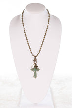 Helen Necklace