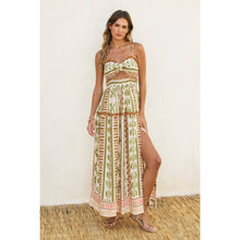 The Bellini Dress