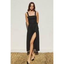 Heaven Sent Buckle Maxi