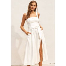 Heaven Sent Buckle Maxi