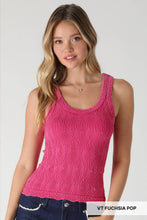 NS8465 - Vintage Reversible Lace Top: Vintage Mist Teal