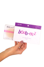 6cm Nipple Covers: Medium Tint