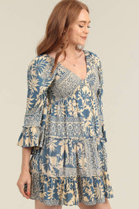 Bohemian Breeze