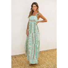 Meadow Mist Dress