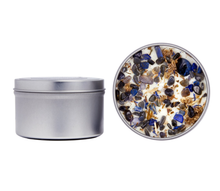 Third Eye Chakra / 8oz Round Tin