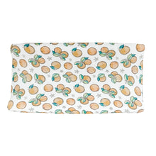 Changing Pad Cover (Bea & Louise)
