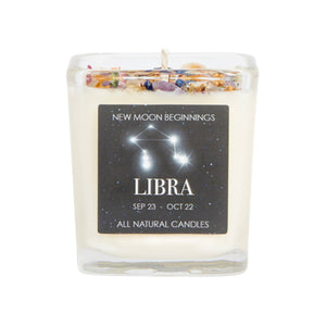 Cinnamon Vanilla (Fall Candles) 8oz Round Tin