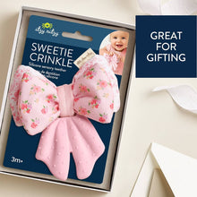 Bow Teether