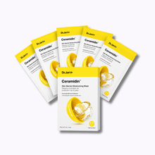 Dr. Jart+ Ceramidin Skin Barrier Moisturizing Masks