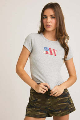 Grey Flag