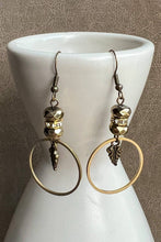 Carmela Earrings