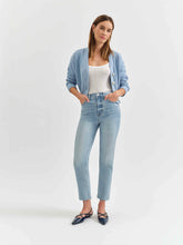 Daze High Street Blooming Vintage Jeans