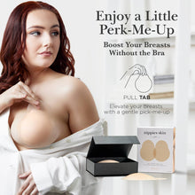 Nippies Caramel / Size 2