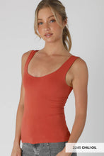 NS8300 - Clean Line Sweet Heart Tank: 2259 Marina