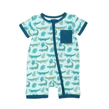 Later Gator short Pj’s (Bea & Louise)
