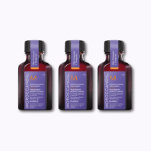 Moroccanoil Treatment Purple: 1 Pack / 0.85 fl oz