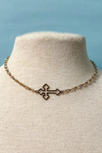 Tia Necklace
