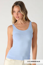 NS7810 - Short Length Tank: 14 Ivory
