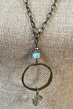 Amara Necklace