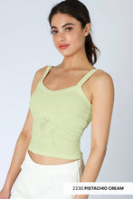 Pistachio Cream
