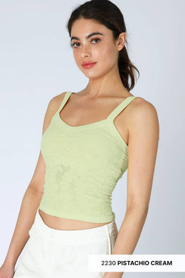 Pistachio Cream
