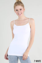NS4011 - Signature Camisole: 13 Stone