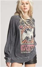 Led Zeppelin Madison Square Sweatshirt