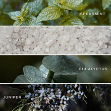 Restore and Renew Bath Bomb