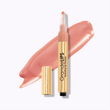 Grande Cosmetics - GrandeLIPS Hydrating Lip Plumper: Barely There