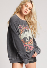 Led Zeppelin Madison Square Sweatshirt