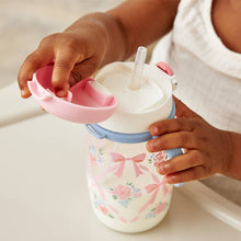 Bow Sip Cup