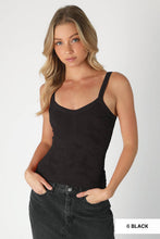 NS8318 - Lace V Neck Top: 2245 Chili Oil