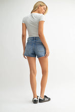 DH764 - MD - Original Utility Short