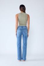 Enjean High Rise Dark