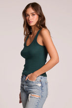 Prescot Pine Tank Top