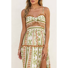 The Bellini Dress