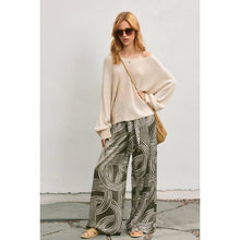 Martini Pant