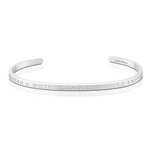 The Love Between A Mother And Daughter Knows No Distance: Yellow Gold / Within