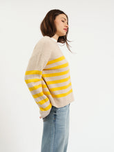 Vanilla Buttercream Sweater
