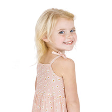 Pink Daisy Dress (Bea & Louise)