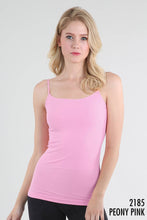 NS4011 - Signature Camisole: 13 Stone