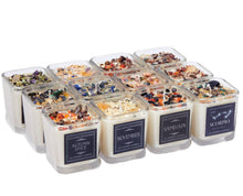 Cinnamon Vanilla (Fall Candles) 8oz Round Tin