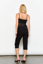 Marilyn Top Black