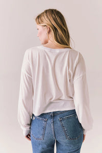 Hartt Long Sleeve Chaser