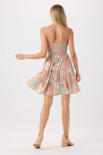 Perth Mini Dress