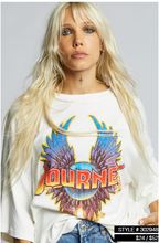 Journey One Size Tee