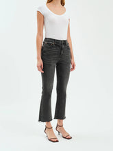 Charcoal Grey Shy Girl Daze Jean