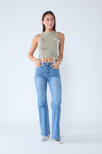 Enjean High Rise Dark